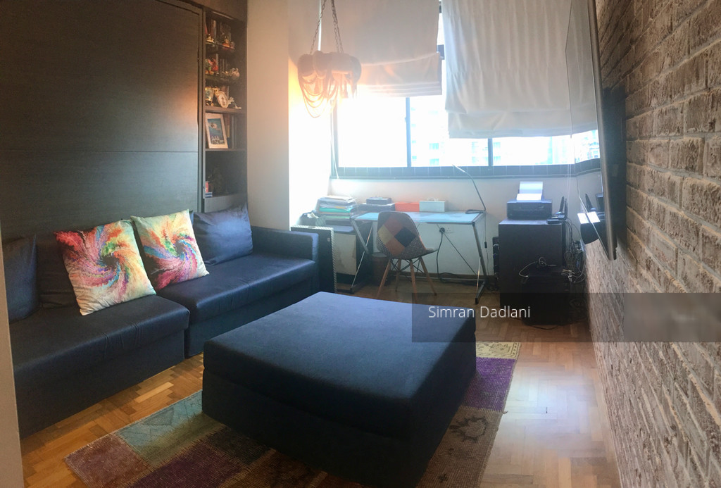 Leonie Gardens (D9), Condominium #206736541